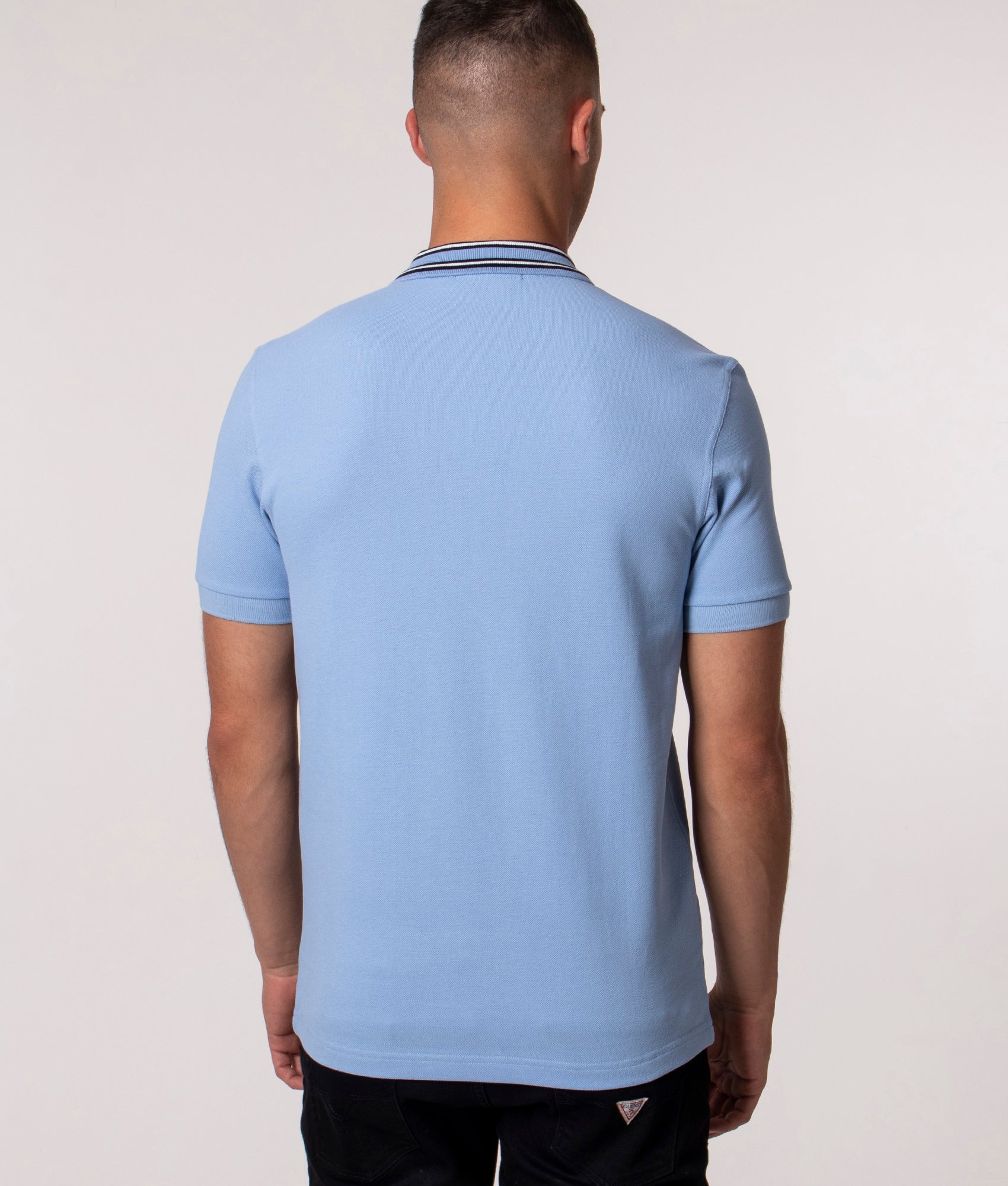 Striped-Collar-Polo-Shirt-Sky-Fred-Perry-EQVVS