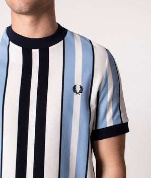 Vertical-Stripe-Pique-T-Shirt-Ecru-Fred-Perry-EQVVS