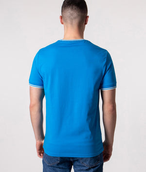 Twin-Tipped-T-Shirt-Kingfisher-Fred-Perry-EQVVS