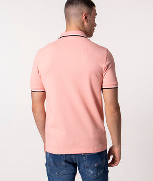 Twin-Tipped-Fred-Perry-Polo-Shirt-Pink-Peach-Fred-Perry-EQVVS
