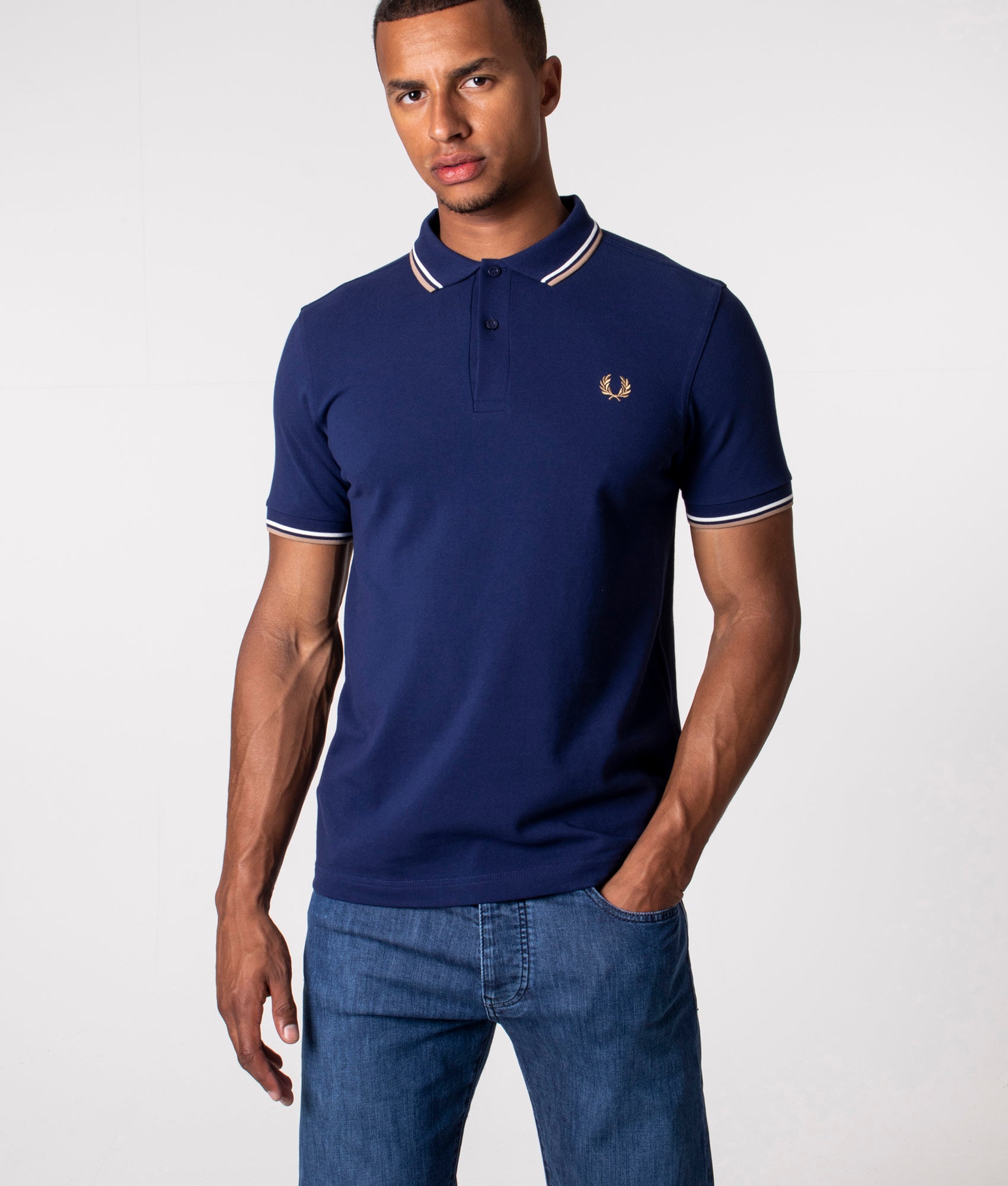 Twin-Tipped-Polo-Shirt-Blue-Fred-Perry-EQVVS