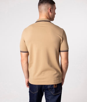 Twin-Tipped-Fred-Perry-Polo-Shirt-Wrmstn/Fnvy/Nvy-Fred-Perry-EQVVS