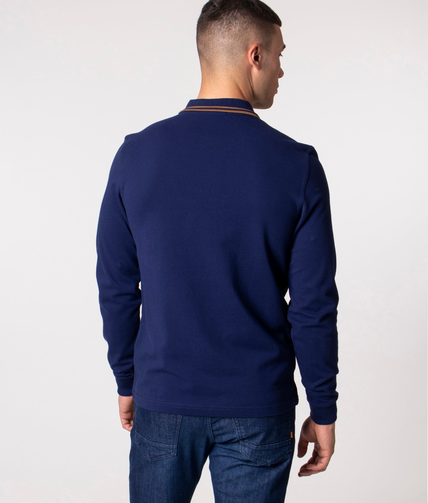 Long-Sleeve-Twin-Tipped-Polo-Shirt-French-Navy-Fred-Perry-EQVVS