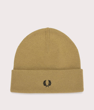 Merino-Wool-Beanie-Warm-Stone-Fred-Perry-EQVVS