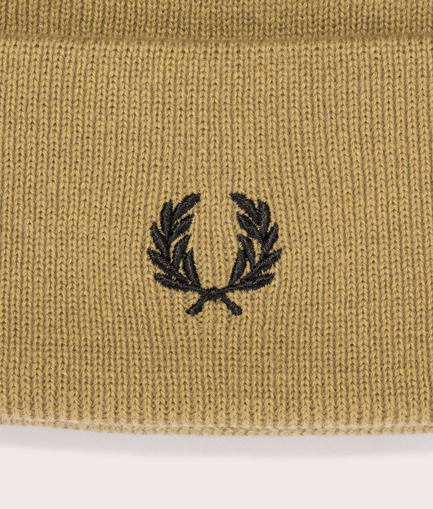 Merino-Wool-Beanie-Warm-Stone-Fred-Perry-EQVVS
