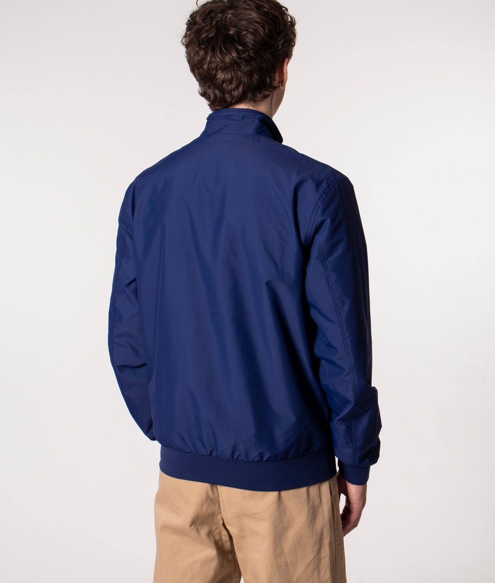 Brentham-Jacket-French-Navy-Fred-Perry-EQVVS