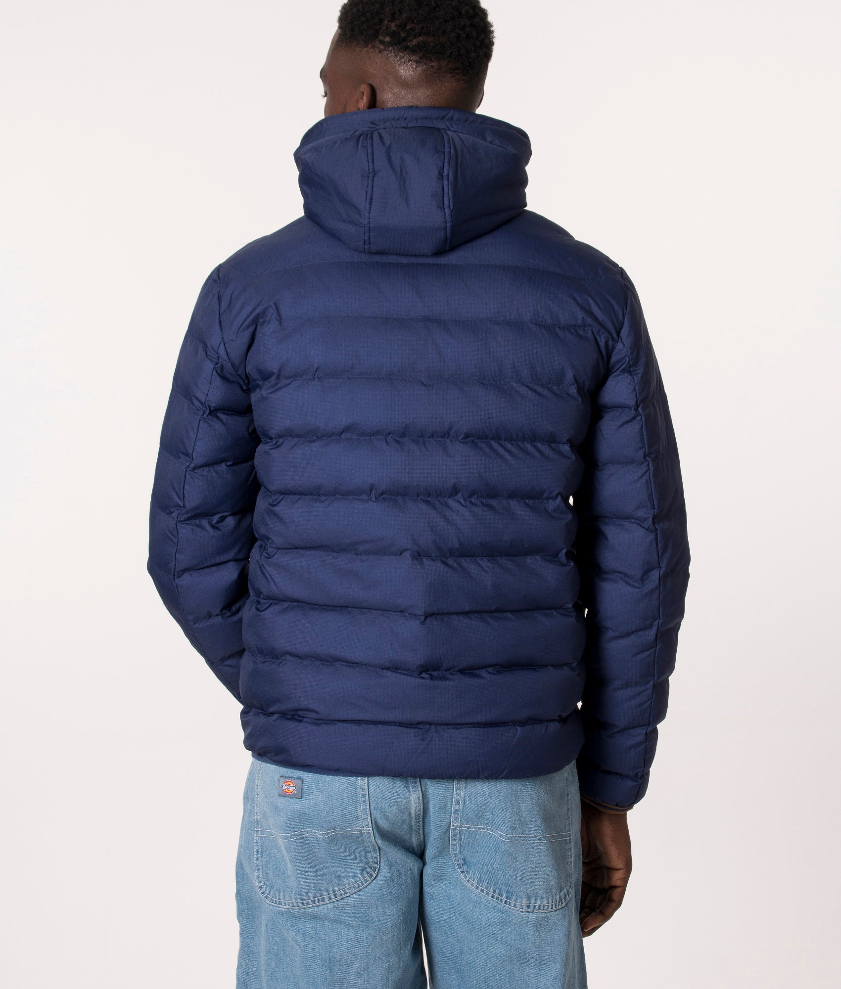 Hooded-Insulated-Jacket-French-Navy-Fred-Perry-EQVVS