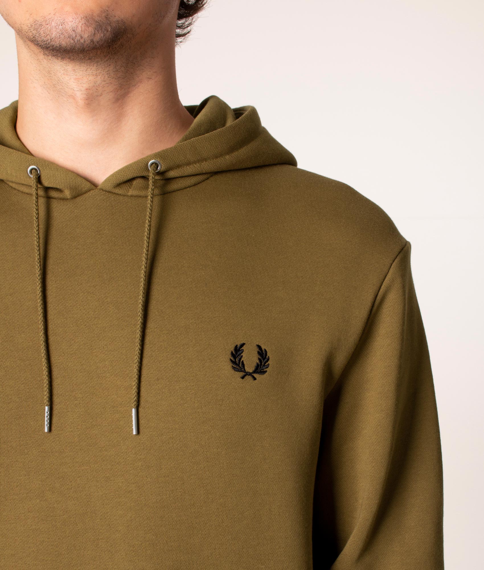 Twin-Tipped-Hoodie-Shaded-Stone-Fred-Perry-EQVVS