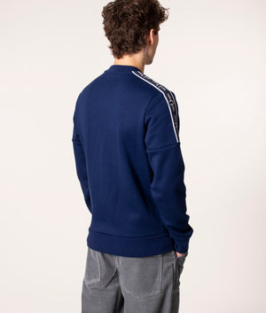 Tape-Sleeve-Sweatshirt-French-Navy-Fred-Perry-EQVVS