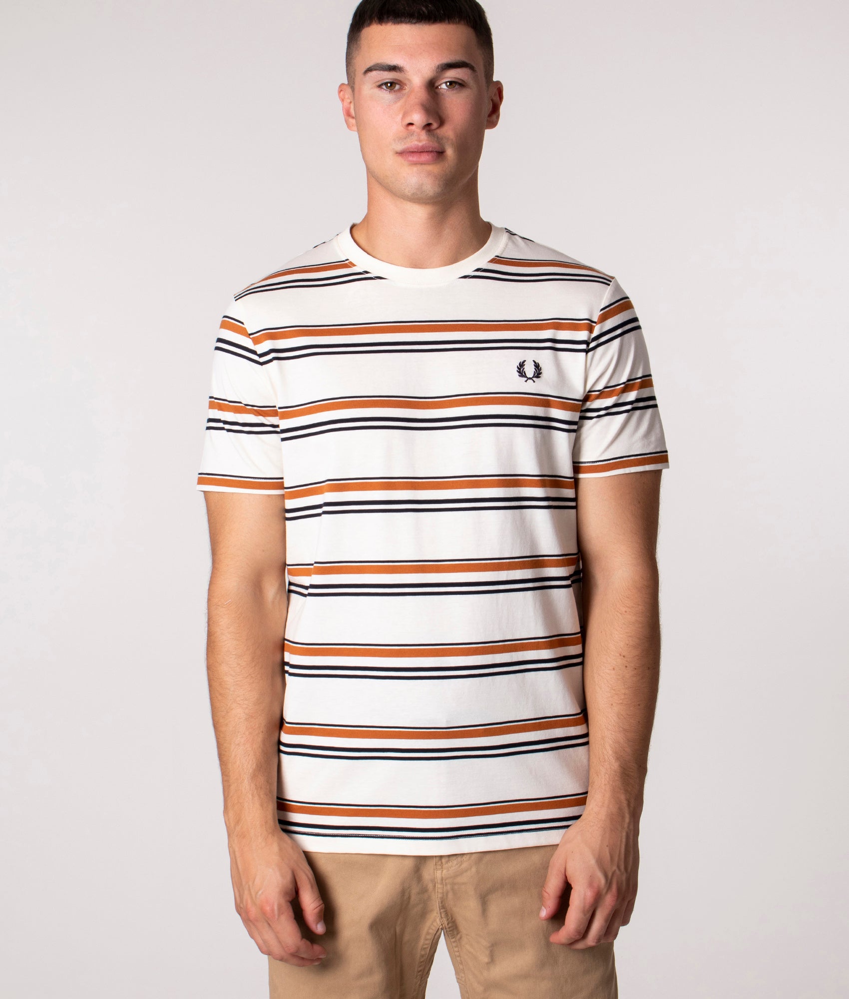 Fine-Stripe-T-Shirt-Ecru-Fred-Perry-EQVVS