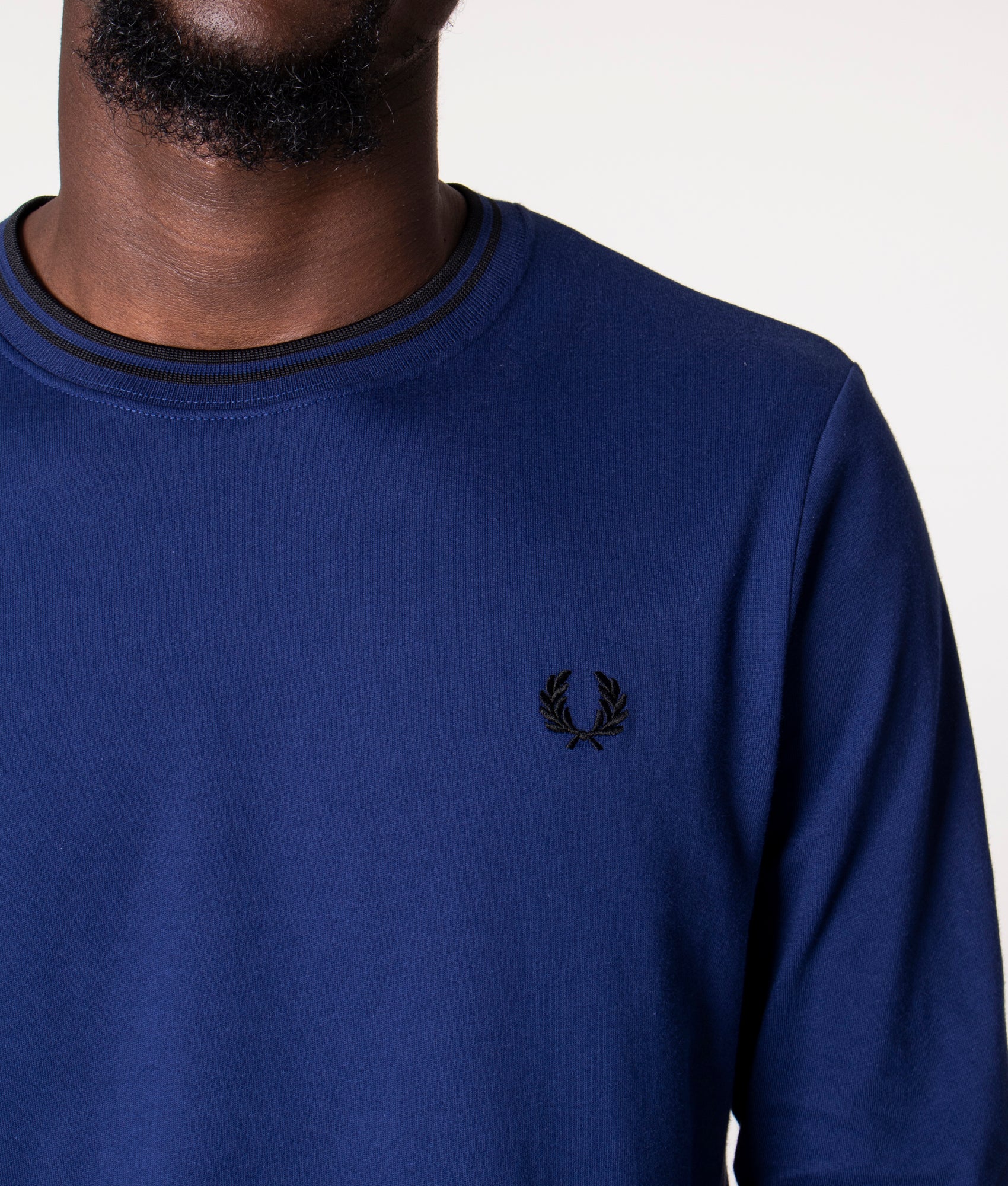 Long-Sleeve-Twin-Tipped-T-Shirt-French-Navy-Fred-Perry-EQVVS