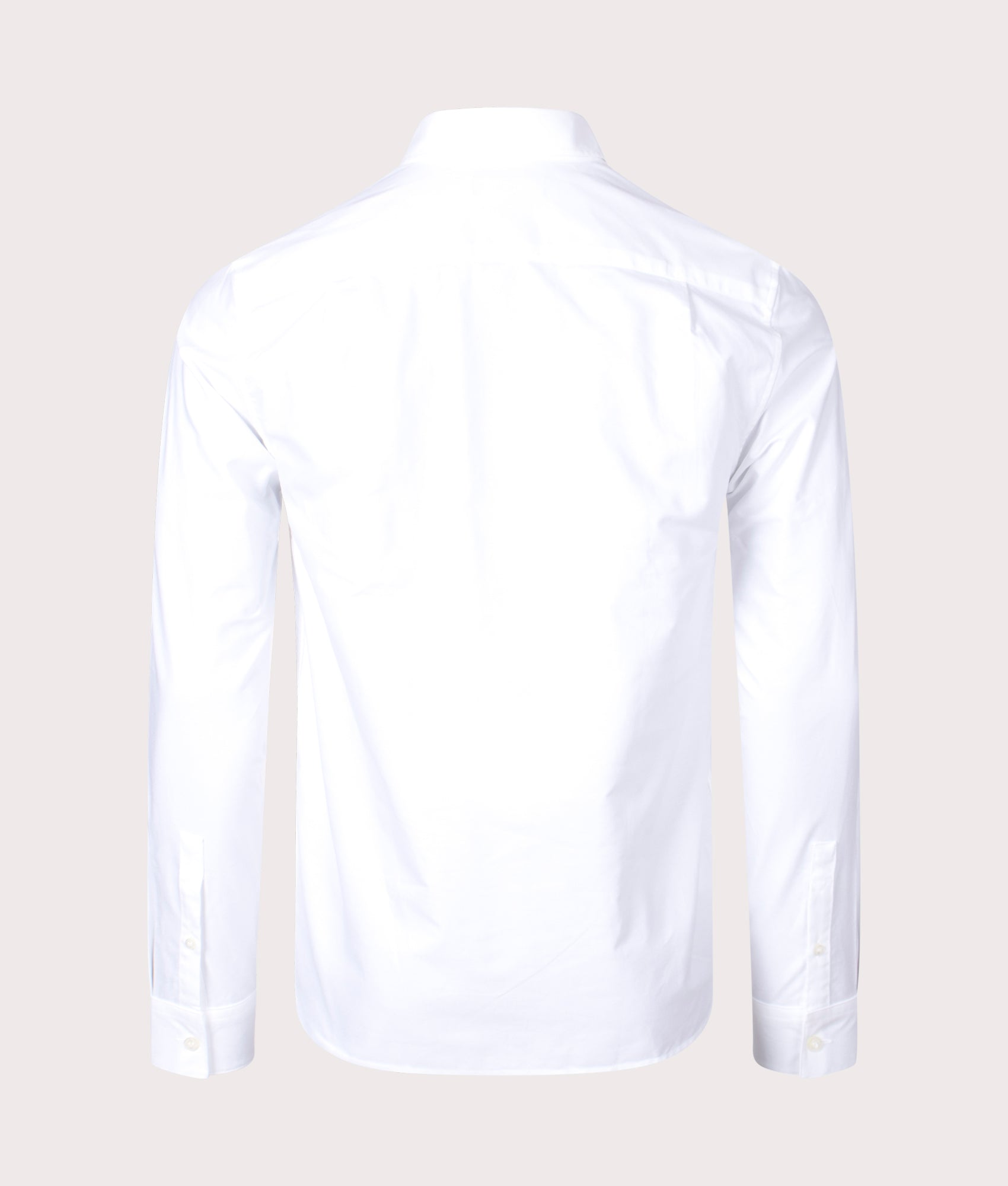 Oxford-Shirt-White-Fred-Perry-EQVVS