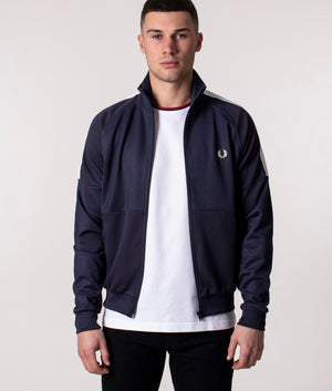 Panelled-Track-Top-Dark-Graphite-Fred-Perry-EQVVS