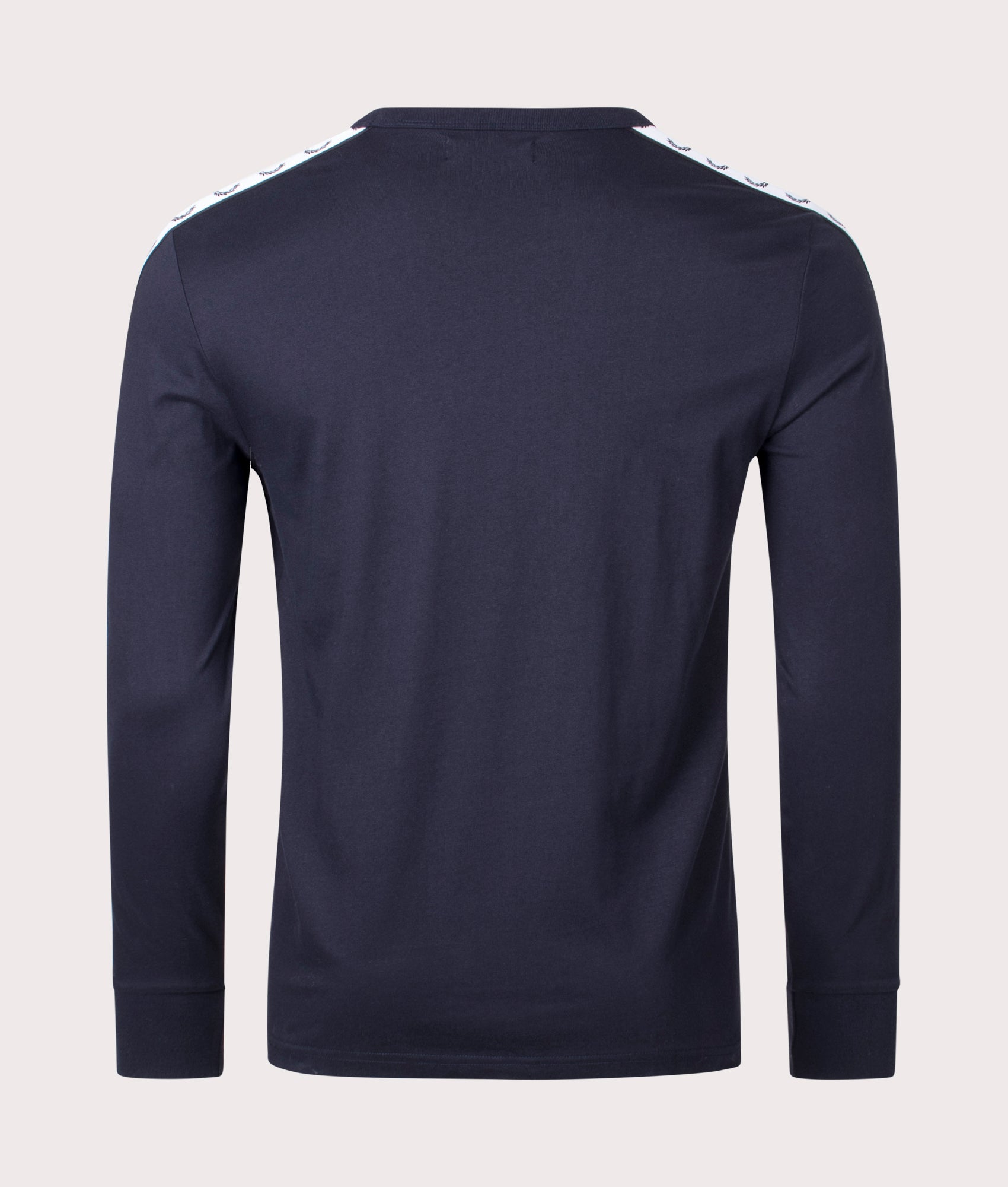 Long-Sleeve-Taped-T-Shirt-Navy-Fred-Perry-EQVVS