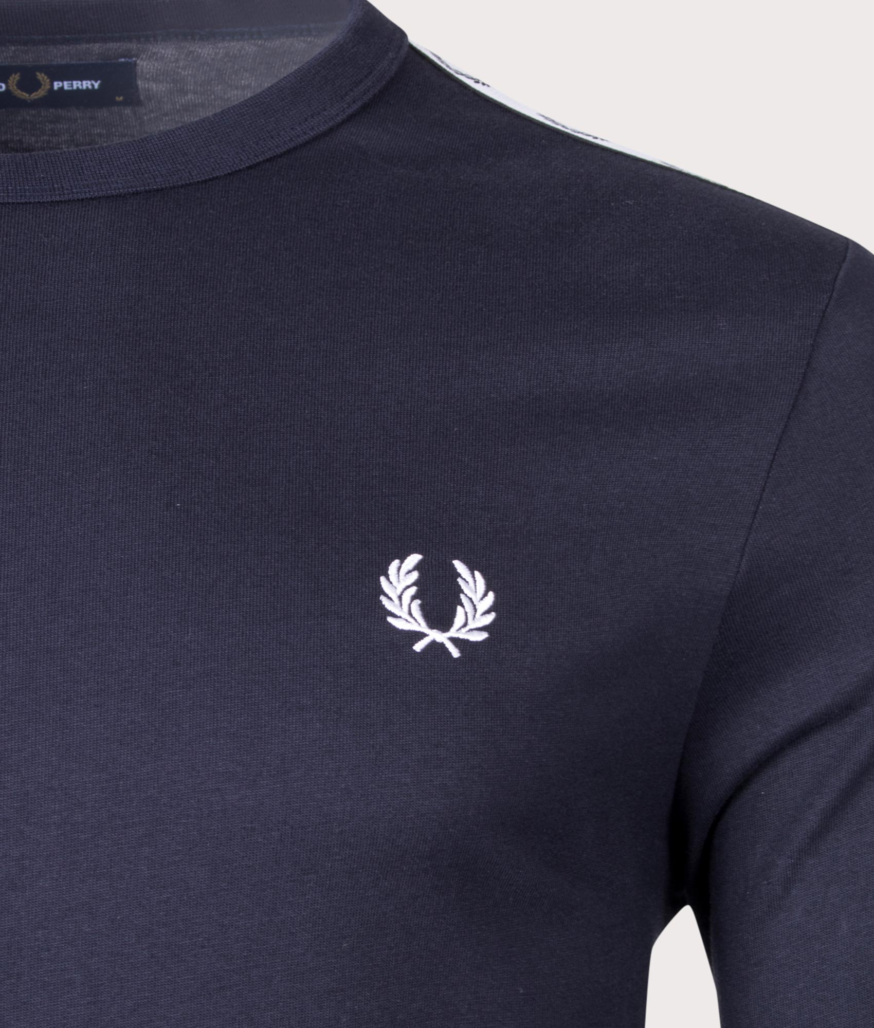 Long-Sleeve-Taped-T-Shirt-Navy-Fred-Perry-EQVVS
