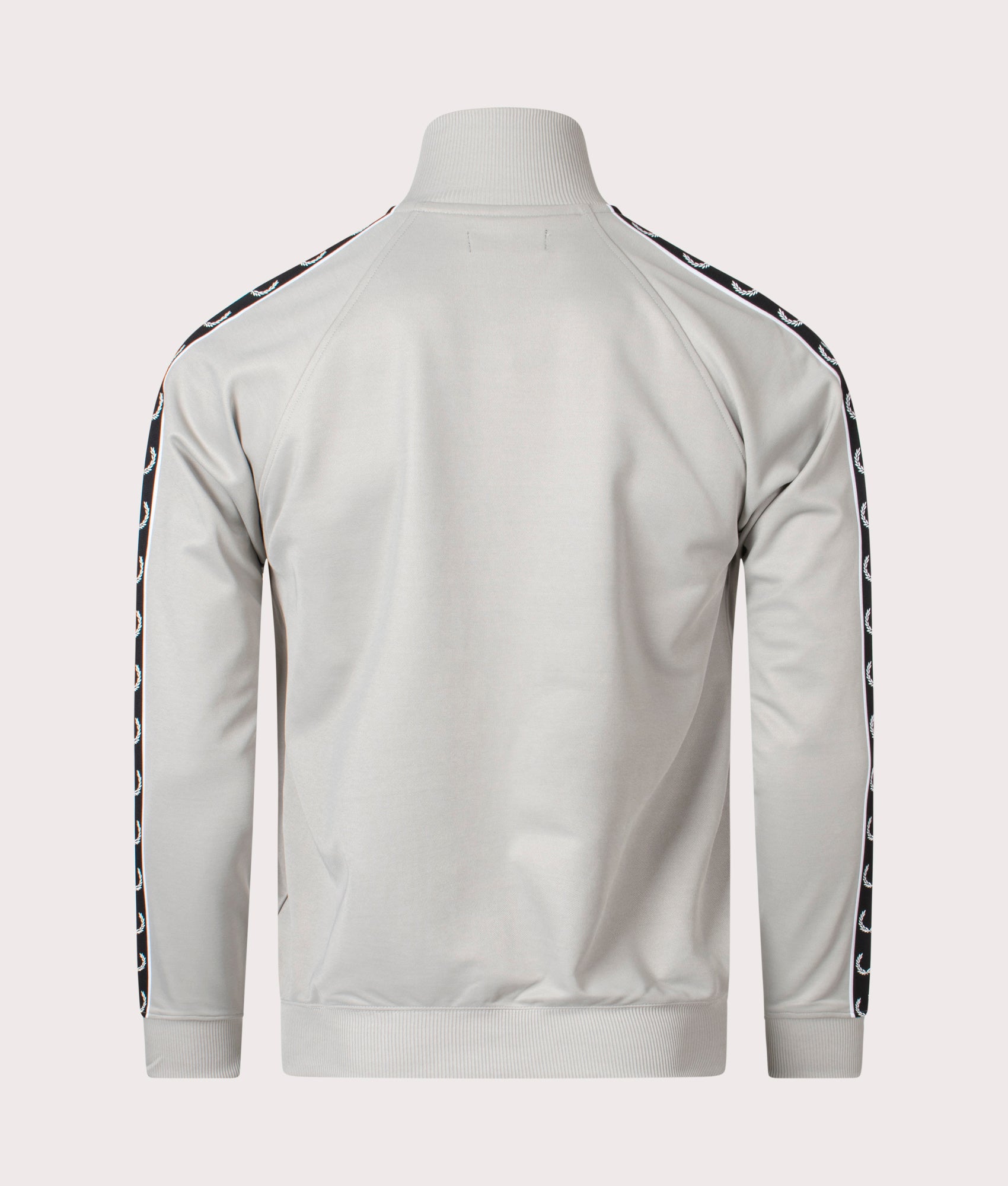 Seasonal-Taped-Track-Top-Concrete-Black-Fred-Perry-EQVVS
