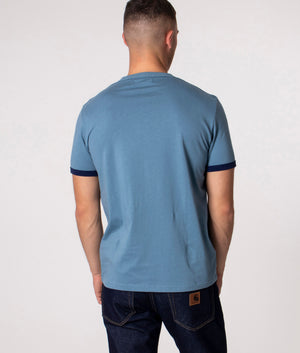 Ringer-T-Shirt-Ash-Blue-Fred-Perry-EQVVS