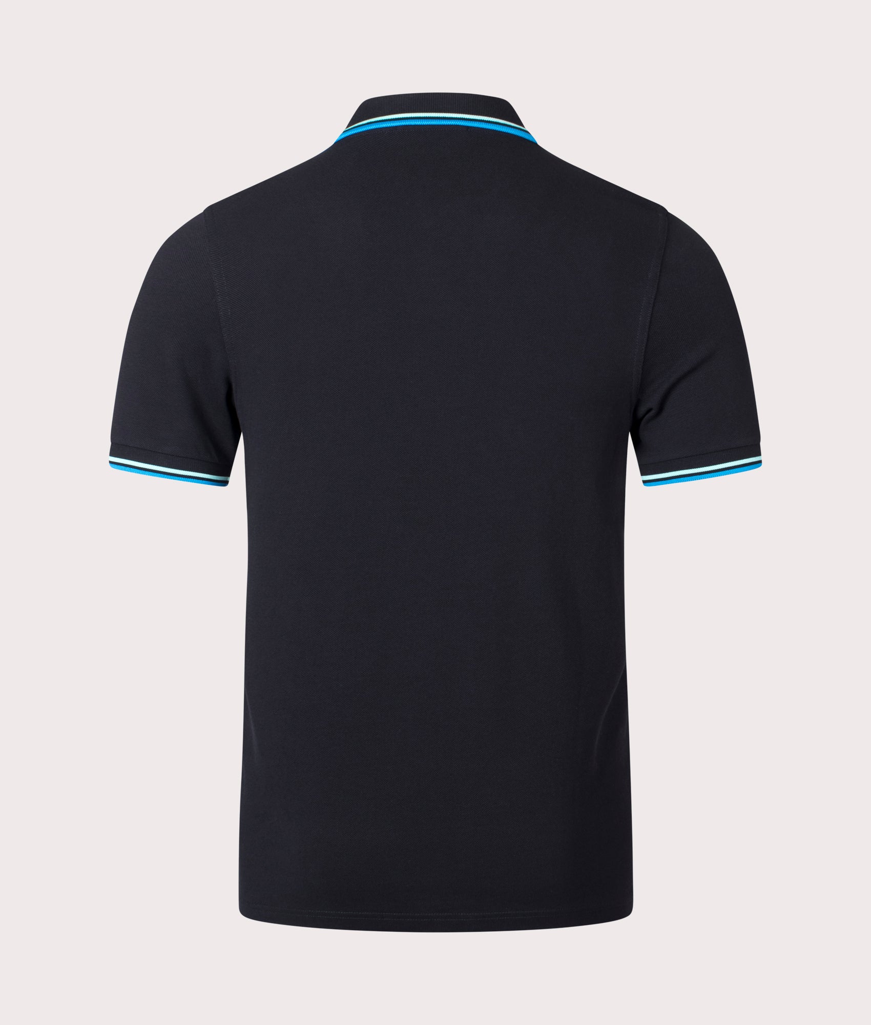 Twin-Tipped-Fred-Perry-Polo-Shirt-Black/Wasabi/Vintagesky-Fred-Perry-EQVVS
