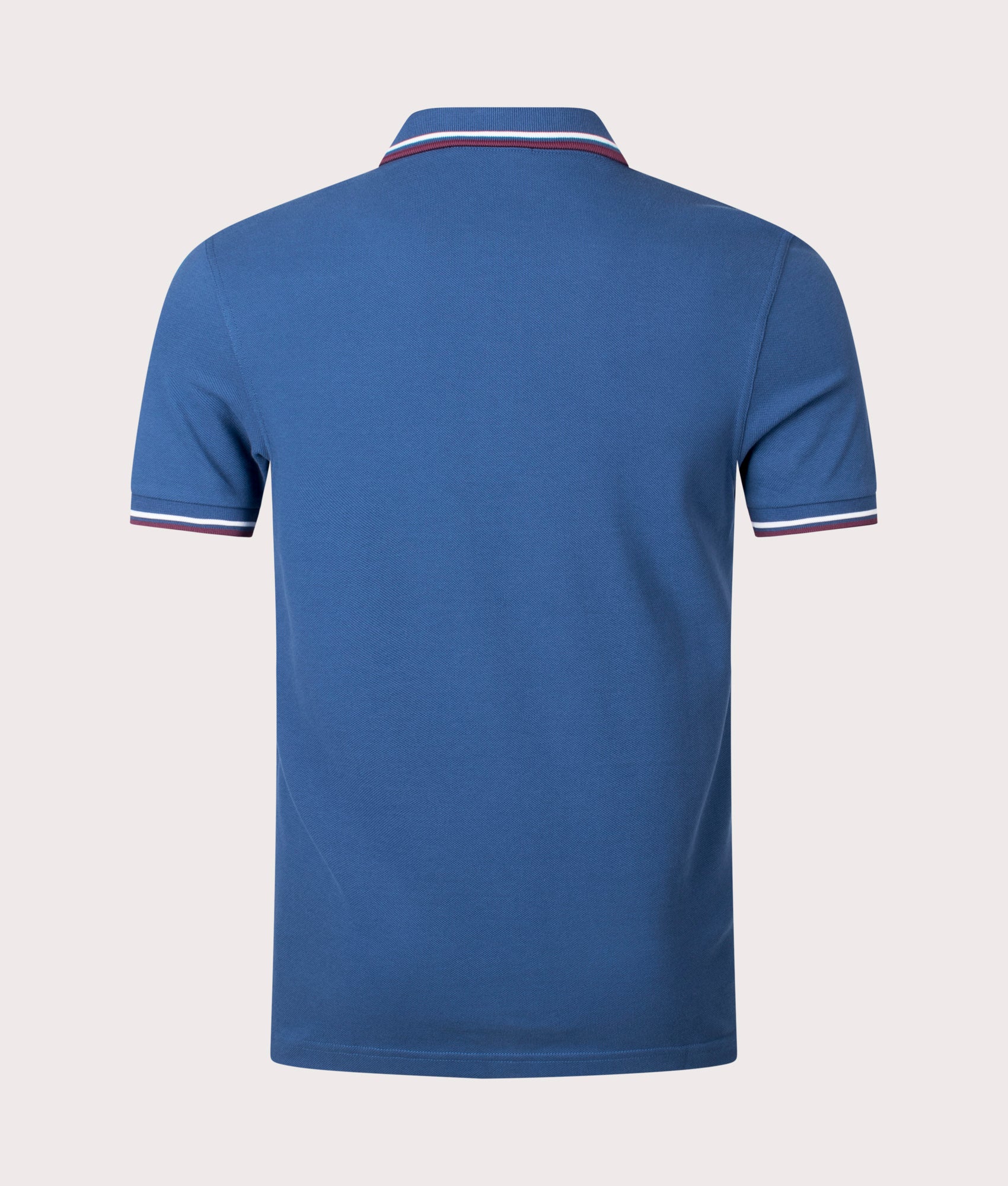 Twin-Tipped-Fred-Perry-Polo-MidnightBlue/Snow-White/Oxblood-Fred-Perry-EQVVS