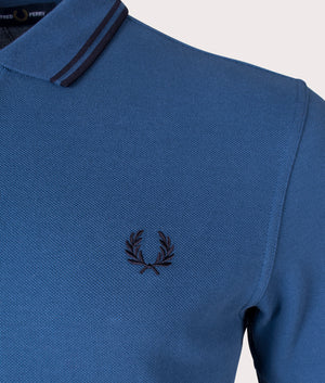 Twin-Tipped-Fred-Perry-Shirt-Midnight-Blue-Fred-Perry-EQVVS