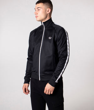 Zip-Through-Taped-Track-Top-Black-Fred-Perry-EQVVS