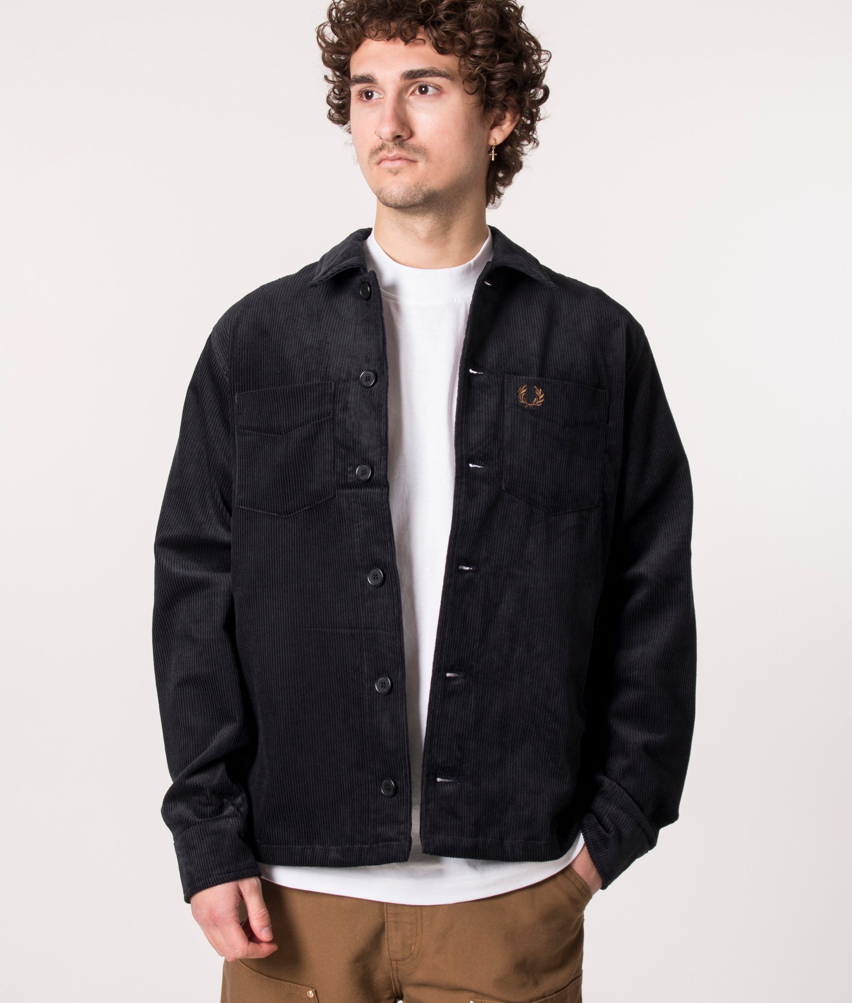 Relaxed-Fit-Corduroy-Overshirt-Navy-Fred-Perry-EQVVS