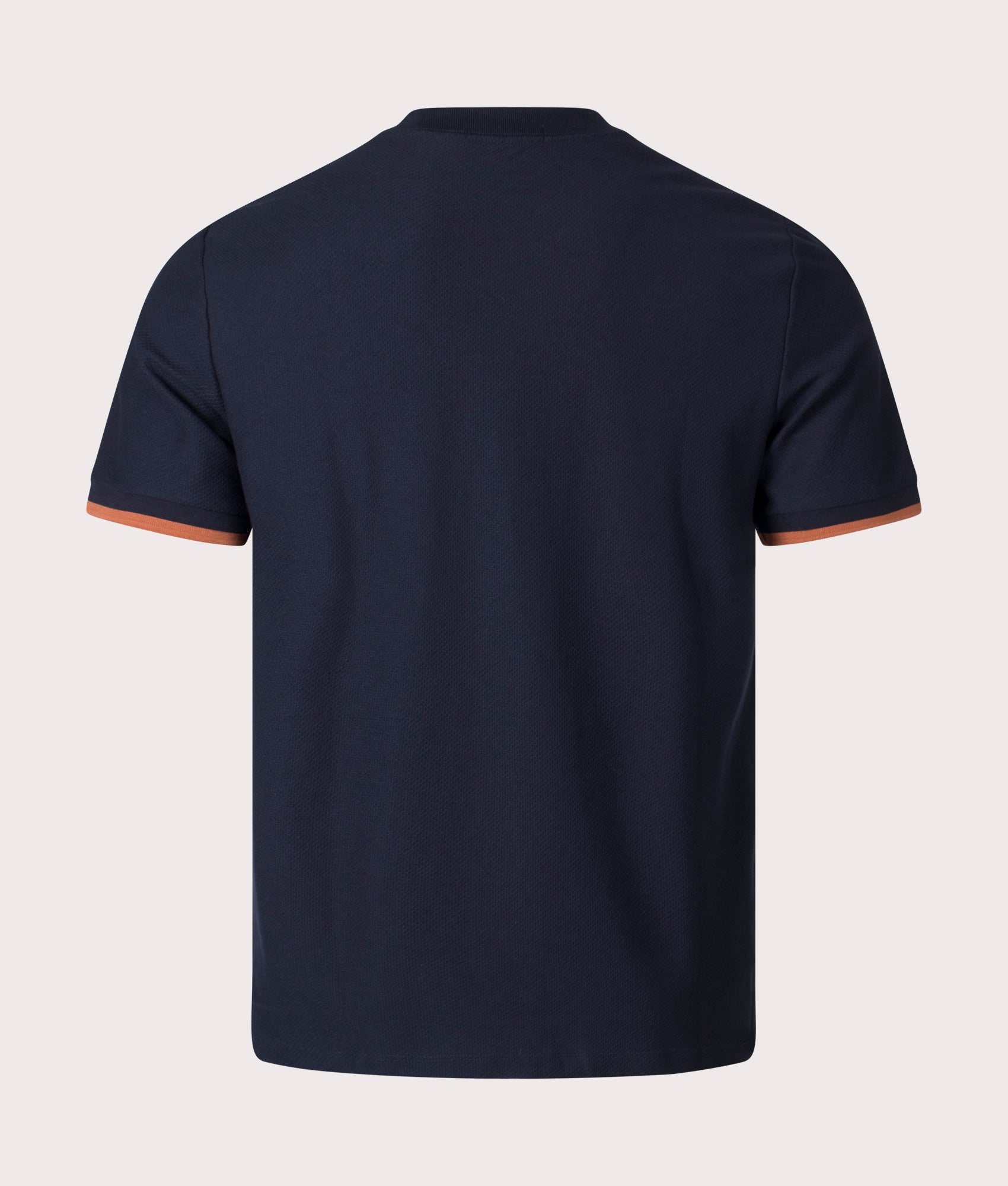 Tipped-Cuff-Pique-Shirt-Navy-Fred-Perry-EQVVS