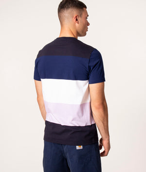 Bold Stripe T-Shirt