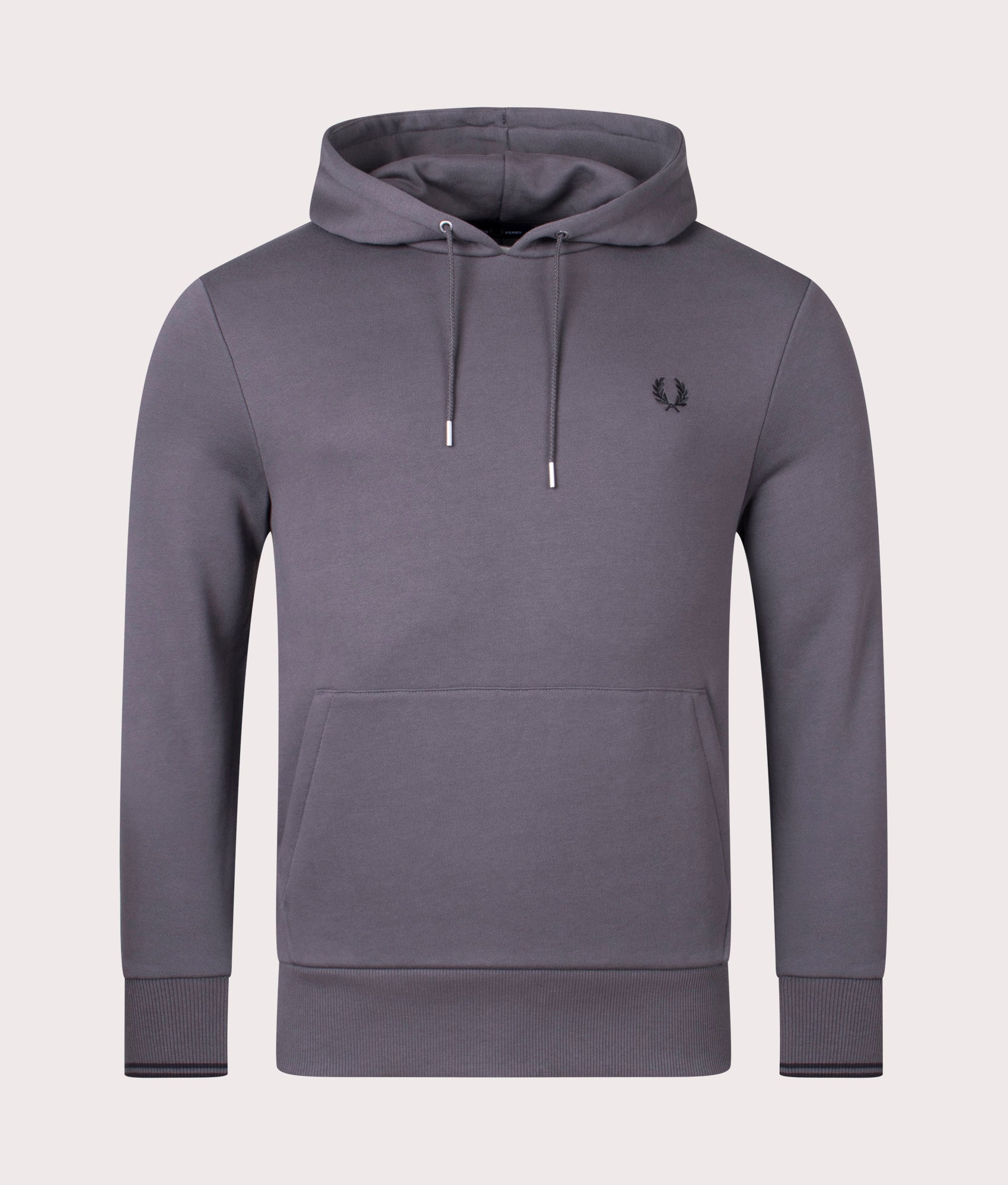 Twin-Tipped-Hoodie-Gunmetal-Fred-Perry-EQVVS