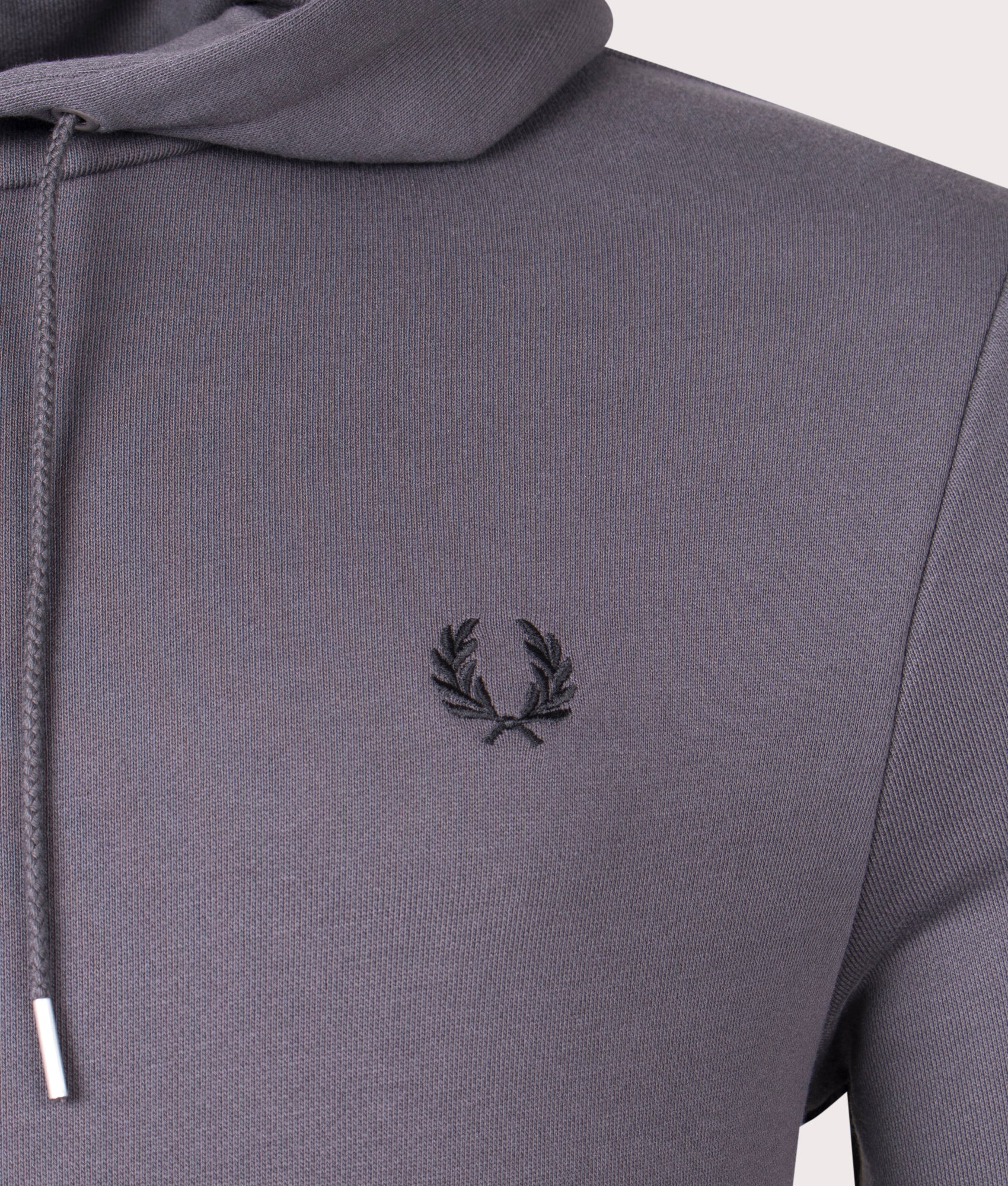 Twin-Tipped-Hoodie-Gunmetal-Fred-Perry-EQVVS