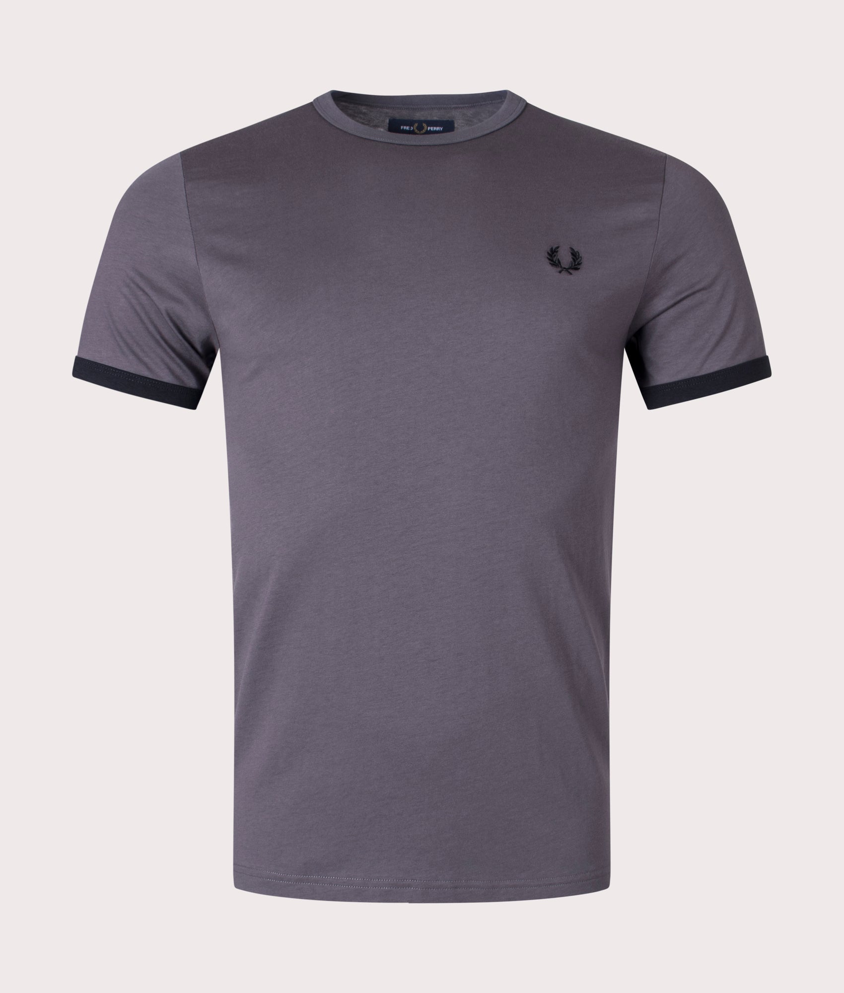 Regular Fit Ringer T-Shirt