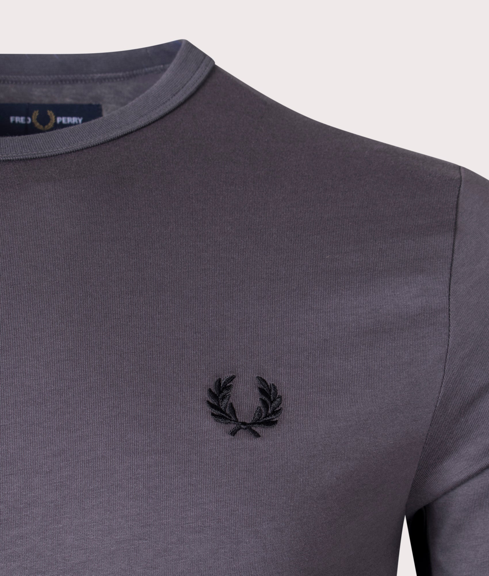 Regular Fit Ringer T-Shirt