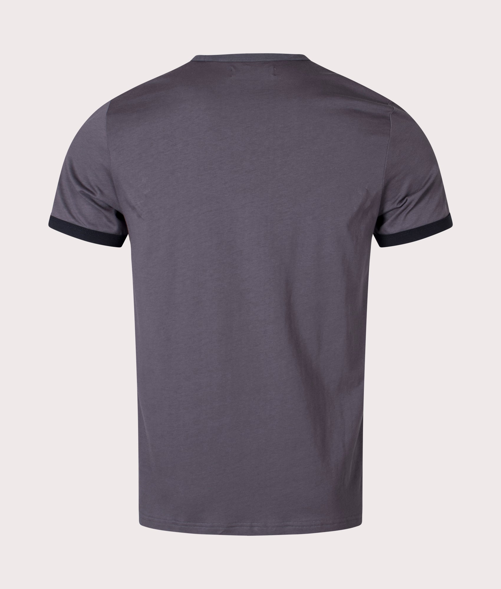 Regular Fit Ringer T-Shirt