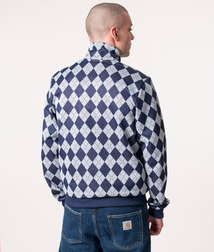 Argyle-Track-Top-Light-Ice-Fred-Perry-EQVVS