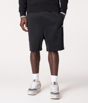 Regular-Fit-Taped-Tricot-Shorts-Black-Fred-Perry-EQVVS