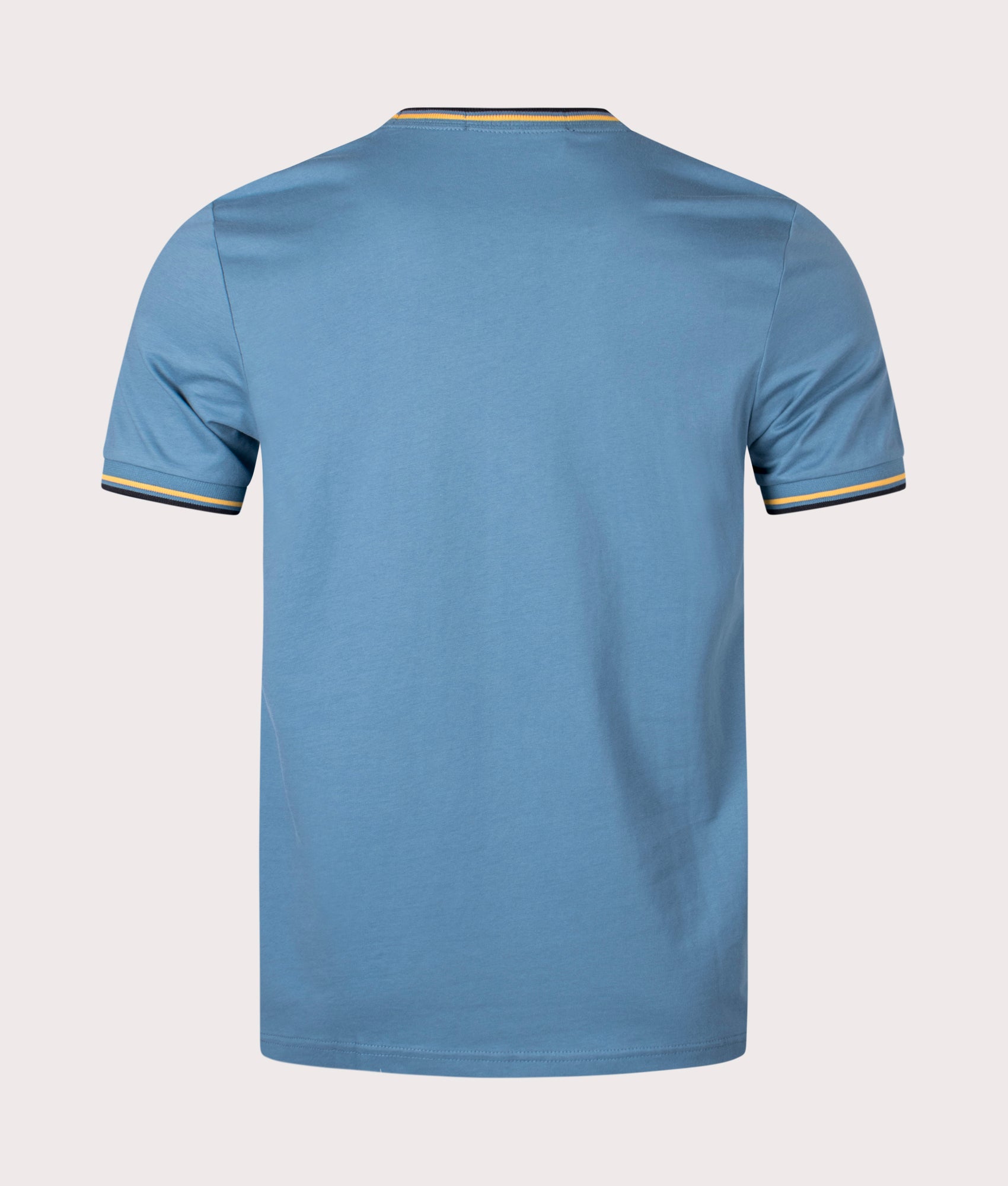 Twin-Tipped-T-Shirt-Ash-Blue-Fred-Perry-EQVVS