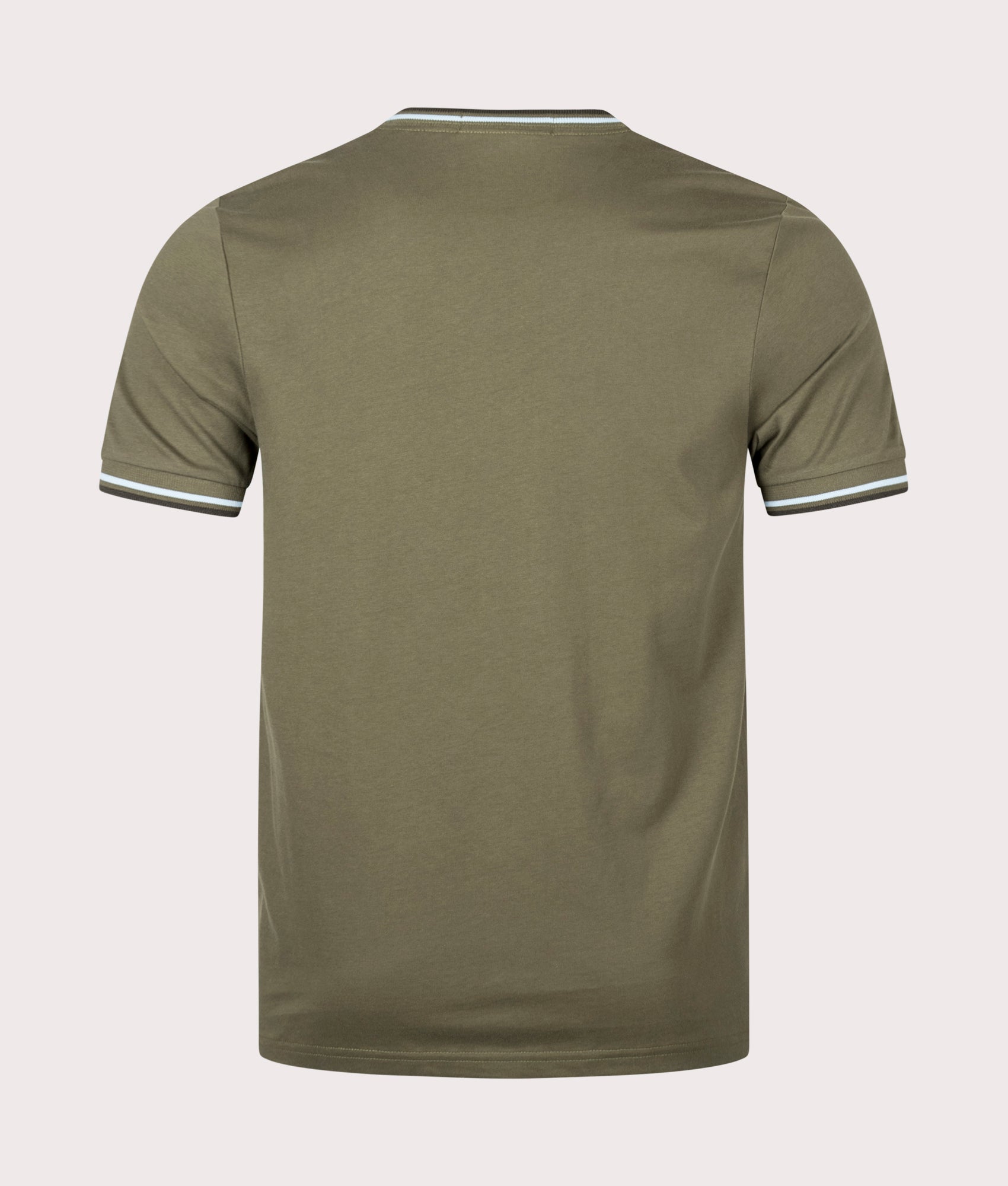 Twin-Tipped-T-Shirt-Uniform-Green-Fred-Perry-EQVVS