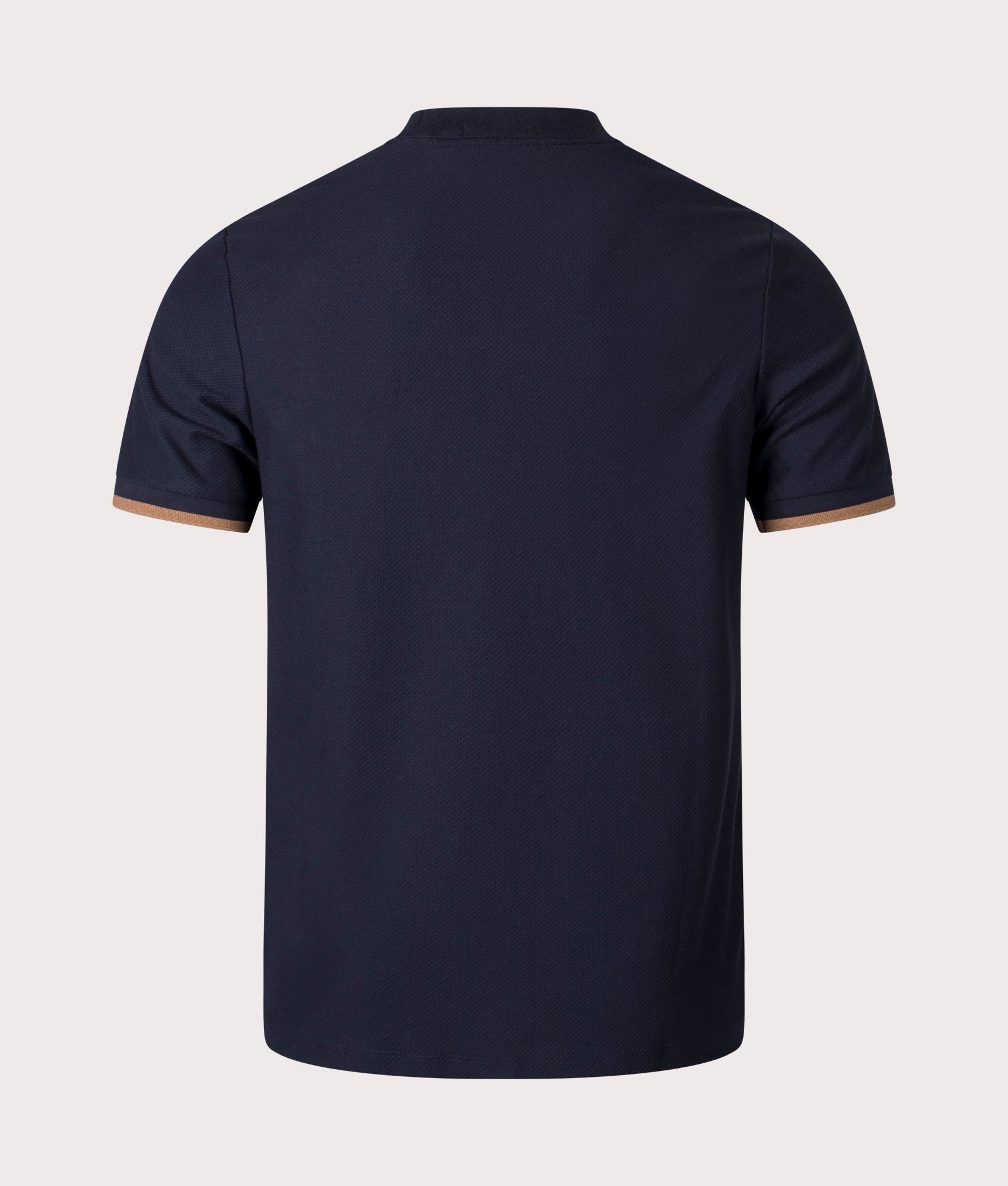 Tipped-Cuff-Pique-T-Shirt-Navy-Fred-Perry-EQVVS