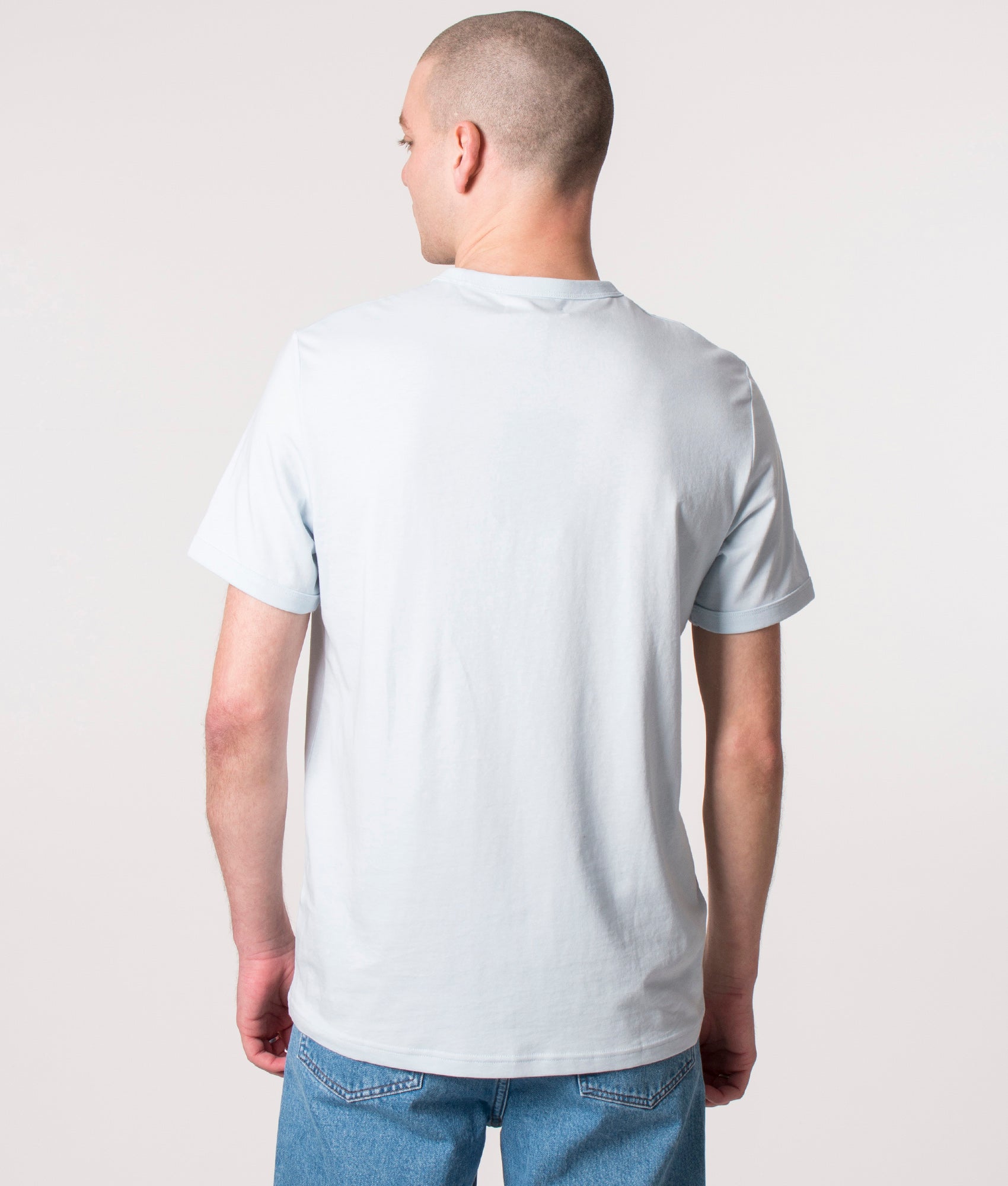 Ringer-T-Shirt-Light-Ice-Fred-Perry-EQVVS