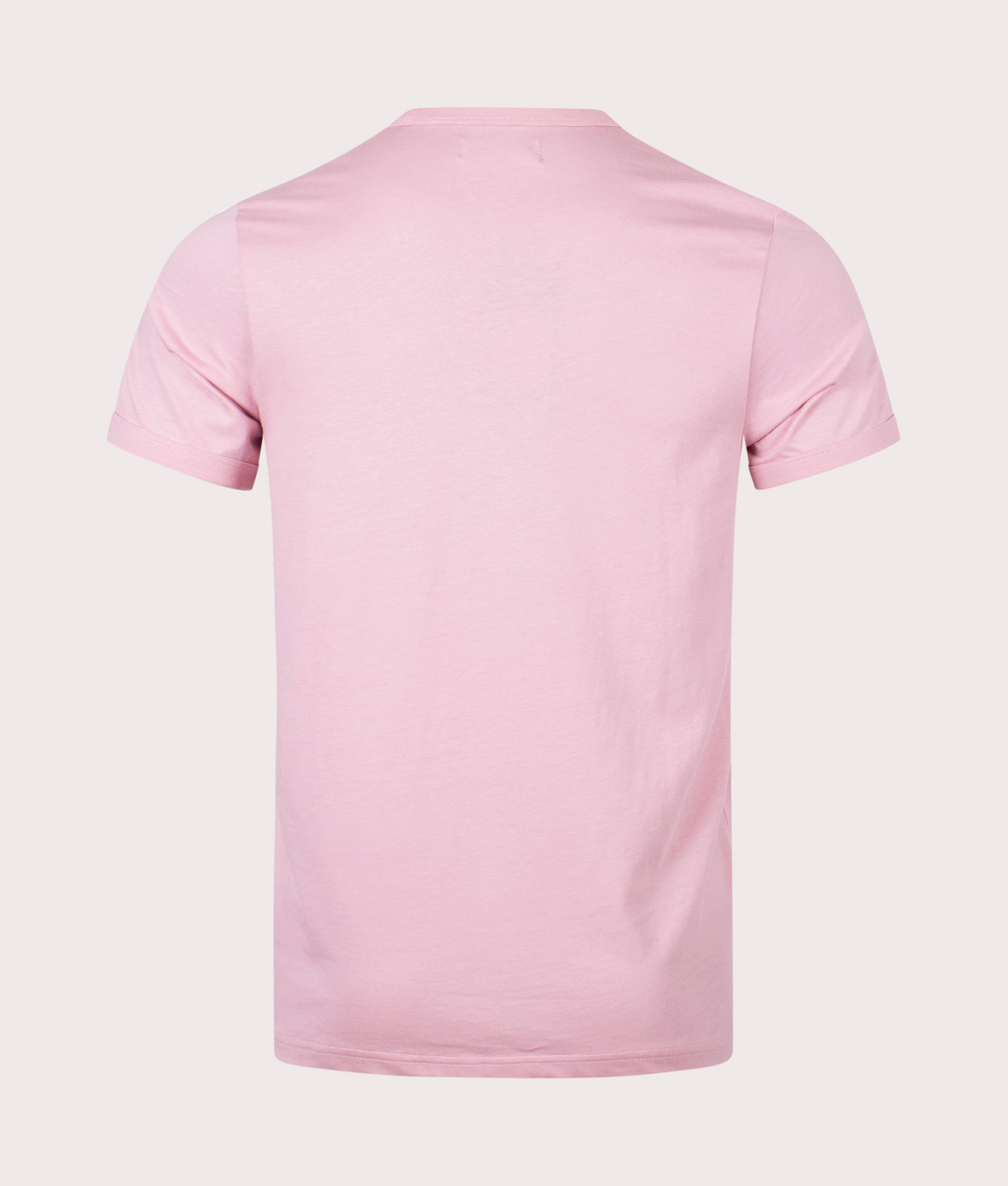 Ringer-T-Shirt-Chalky-Pink-Fred-Perry-EQVVS