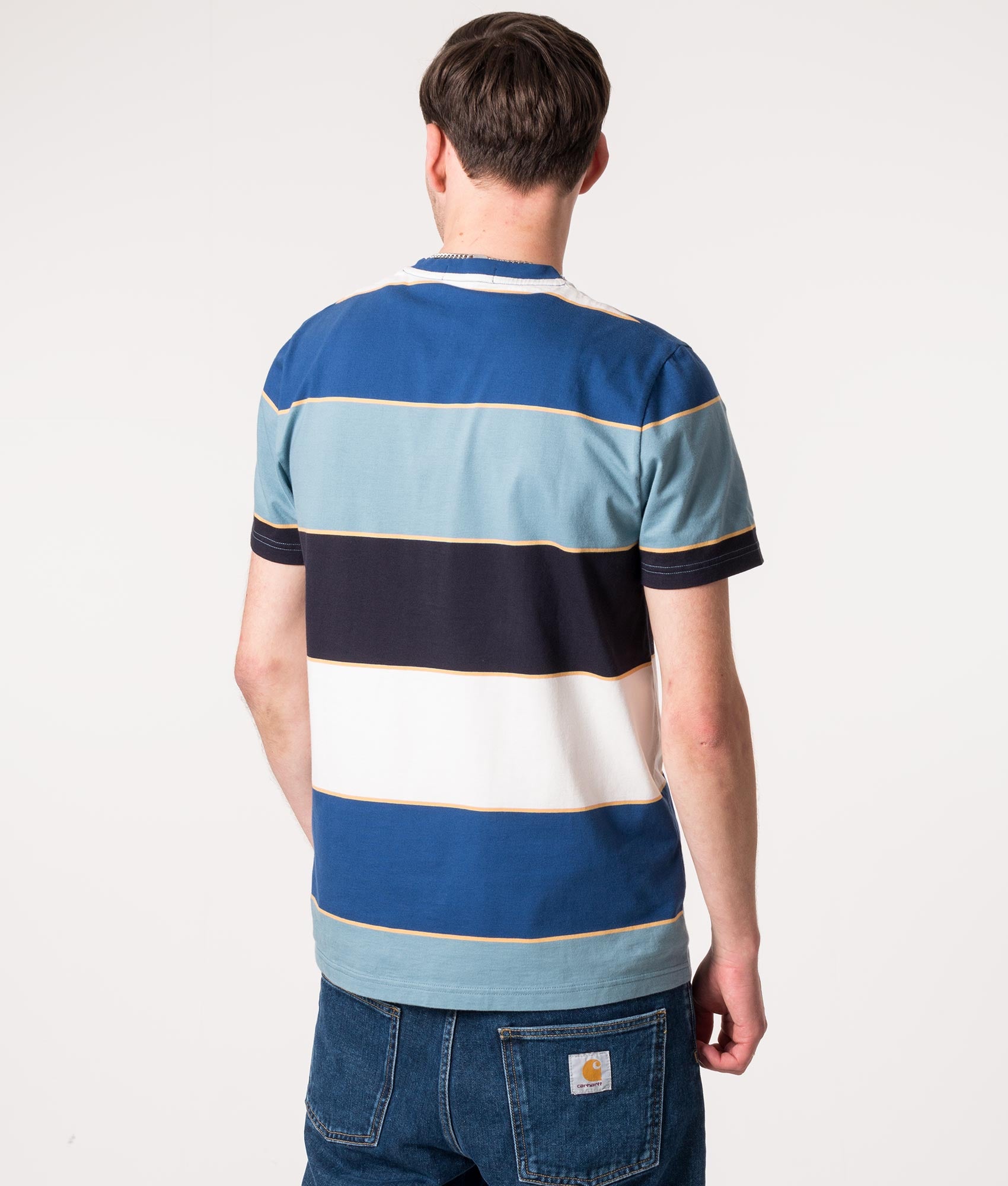 Bold-Stripe-T-Shirt-Ash-Blue-Fred-Perry-EQVVS