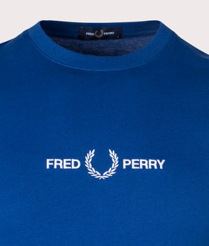 Branded-Colour-Block-T-Shirt-Navy-Fred-Perry-EQVVS