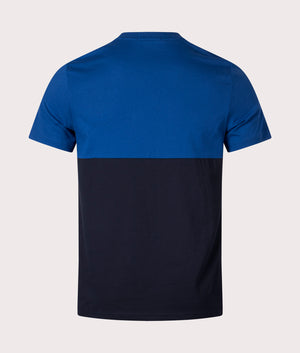 Branded-Colour-Block-T-Shirt-Navy-Fred-Perry-EQVVS