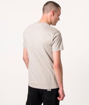 Custom-Slim-Fit-T-Shirt-New-Grey-Heather-Polo-Ralph-Lauren-EQVVS