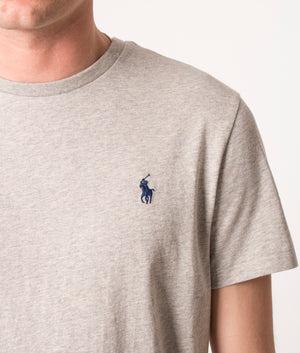 Custom-Slim-Fit-T-Shirt-New-Grey-Heather-Polo-Ralph-Lauren-EQVVS
