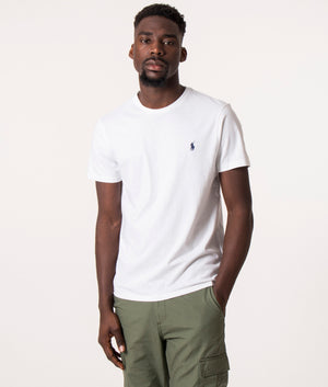 Custom-Slim-Fit-T-Shirt-White-Polo-Ralph-Lauren-EQVVS