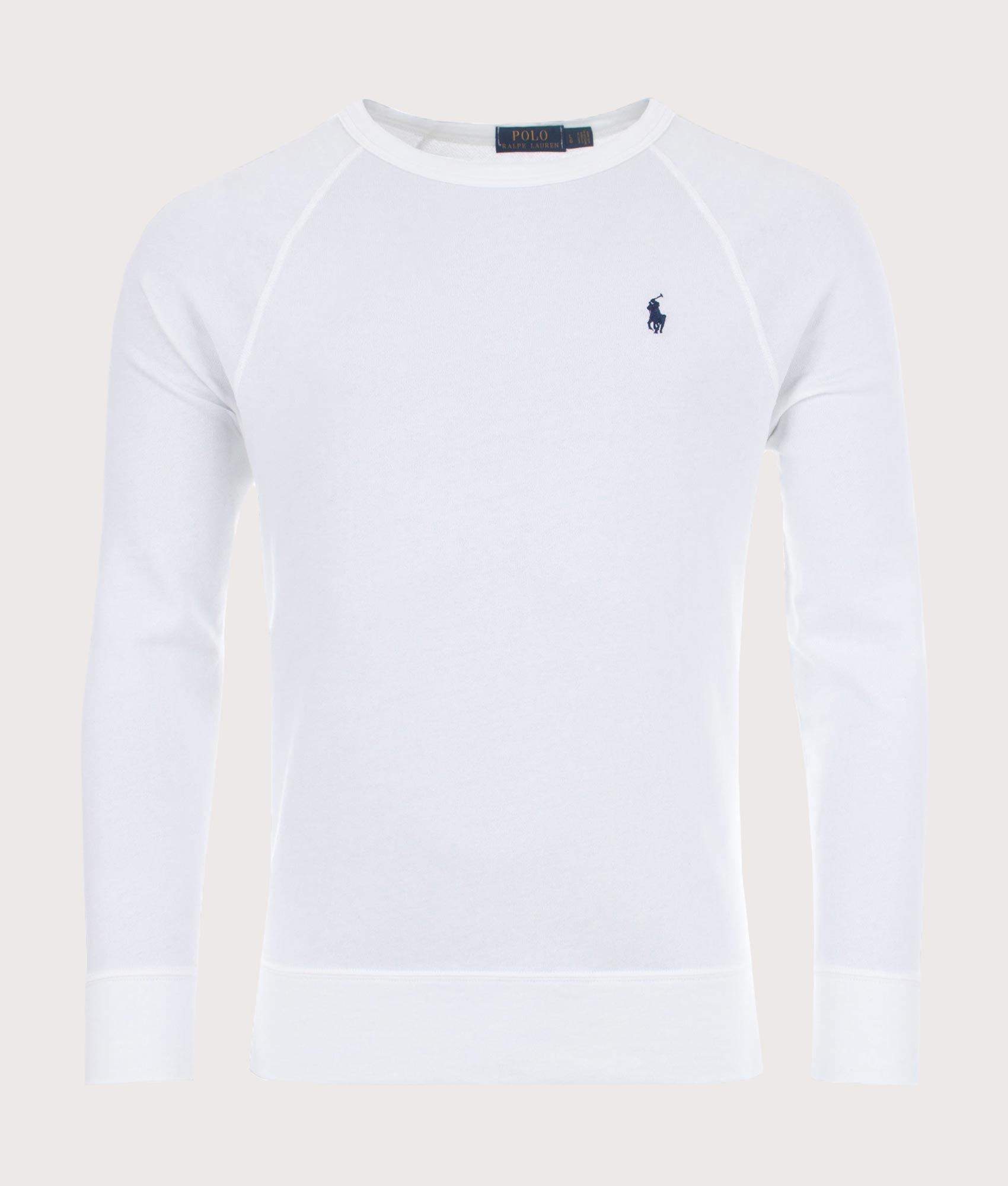 Relaxed-Fit-Lightweight-Washed-Sweatshirt-White-Polo-Ralph-Lauren-EQVVS 