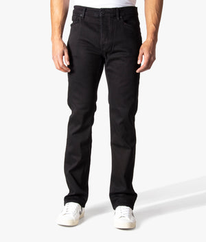 Burnage Regular Fit Jeans