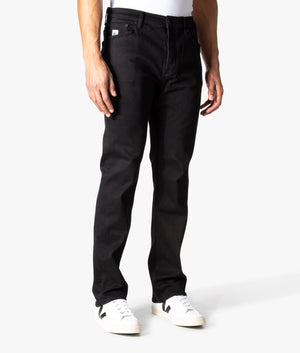 Burnage Regular Fit Jeans
