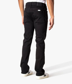 Burnage Regular Fit Jeans